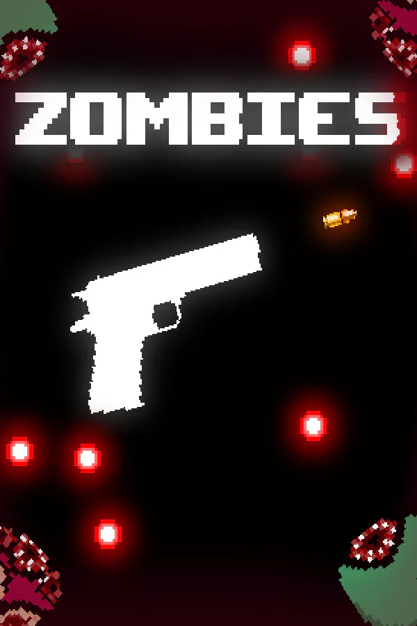 Copertina di Zombies