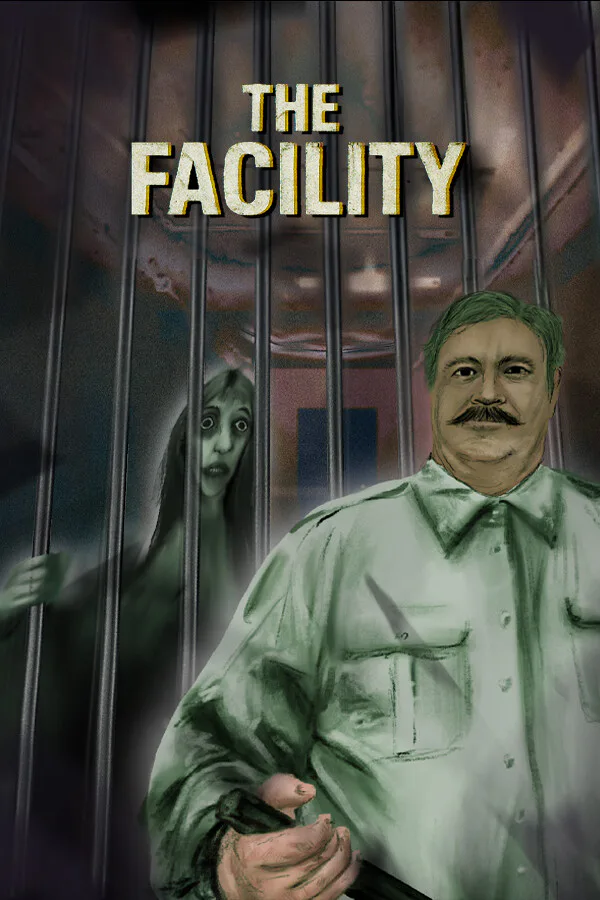 Copertina di The Facility