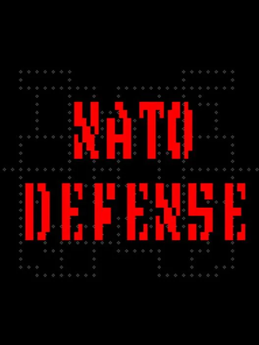 Copertina di Nato defense