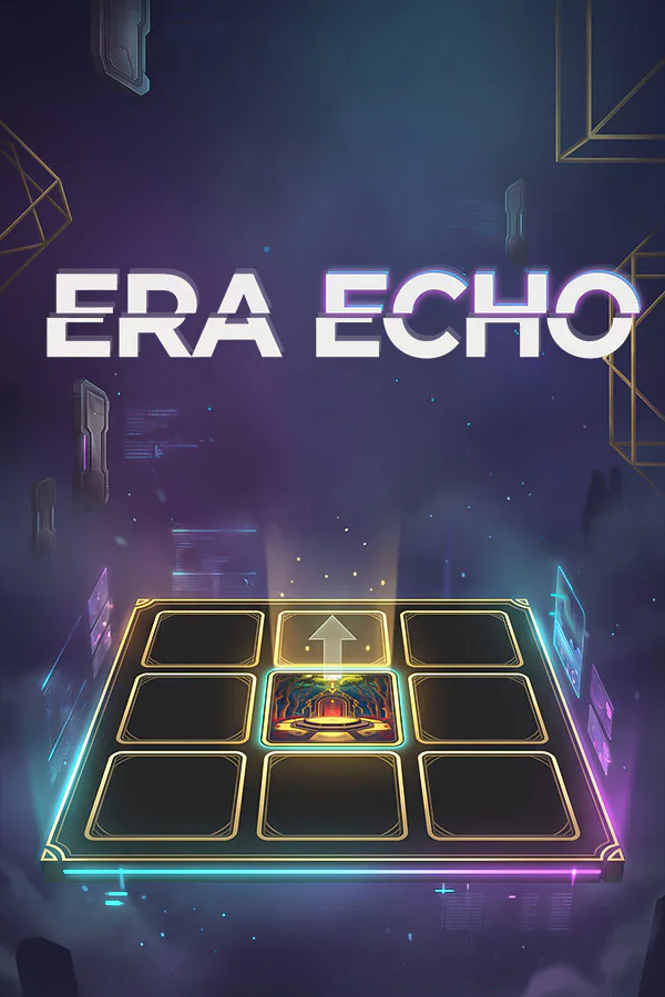 Copertina di Era Echo