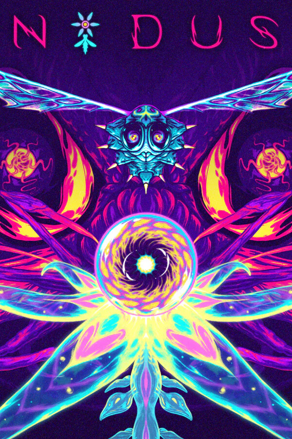 Copertina di NIDUS