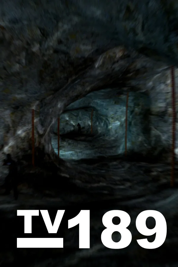 Copertina di TV189