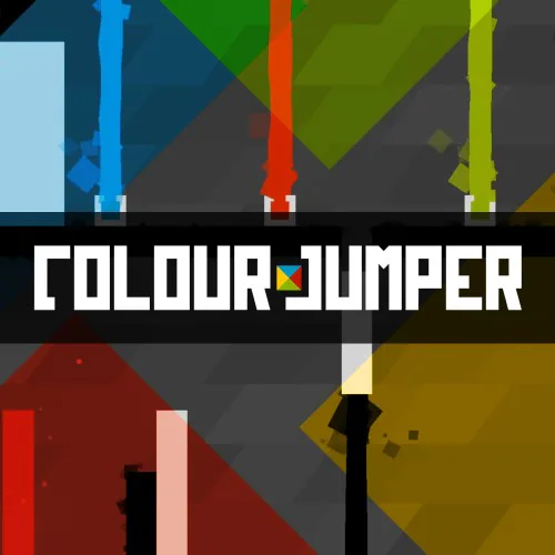 Copertina di Colour Jumper
