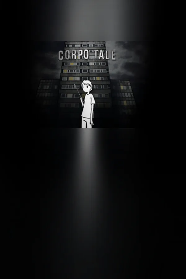 Copertina di Corpo Tale