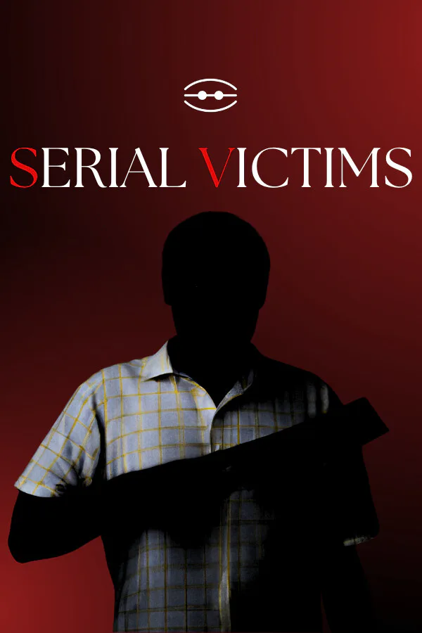 Copertina di Serial Victims