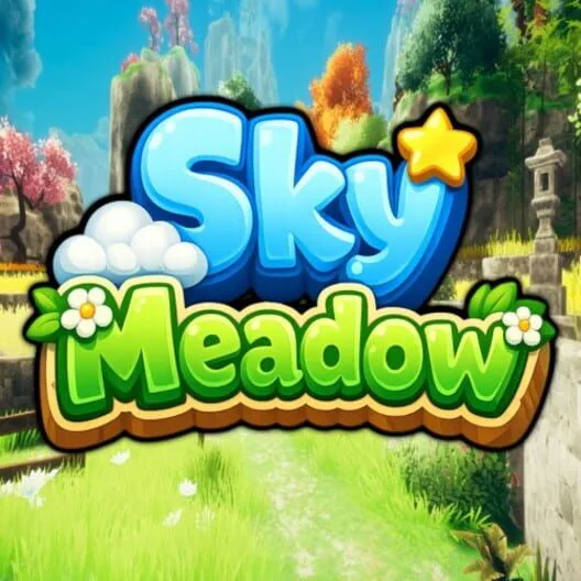 Copertina di Sky Meadow