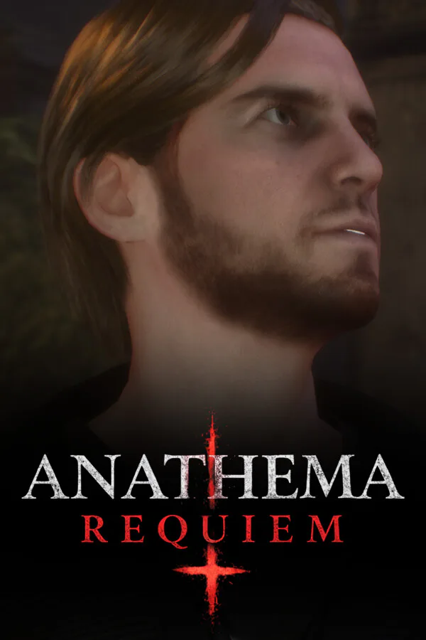 Copertina di Anathema Requiem