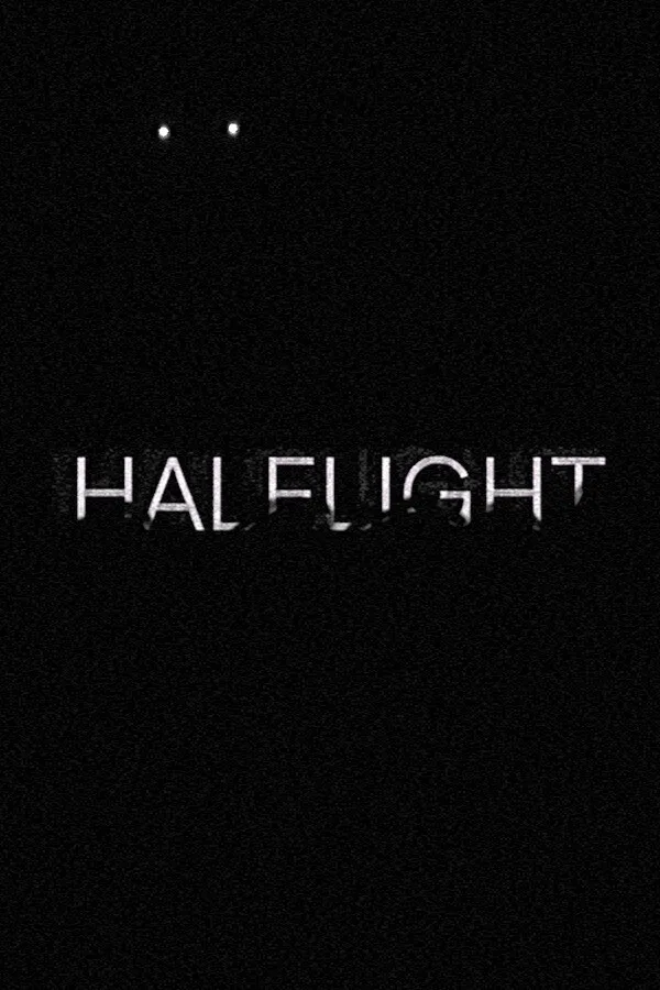Copertina di HALFLIGHT