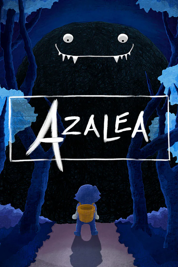 Copertina di Azalea
