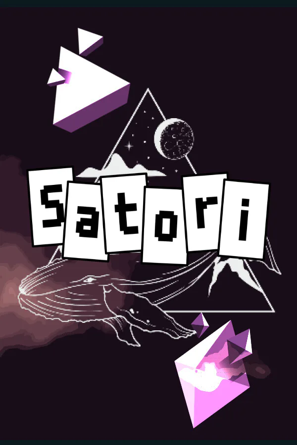 Copertina di Satori