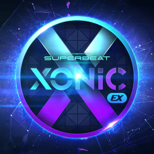 Copertina di SUPERBEAT: XONiC
