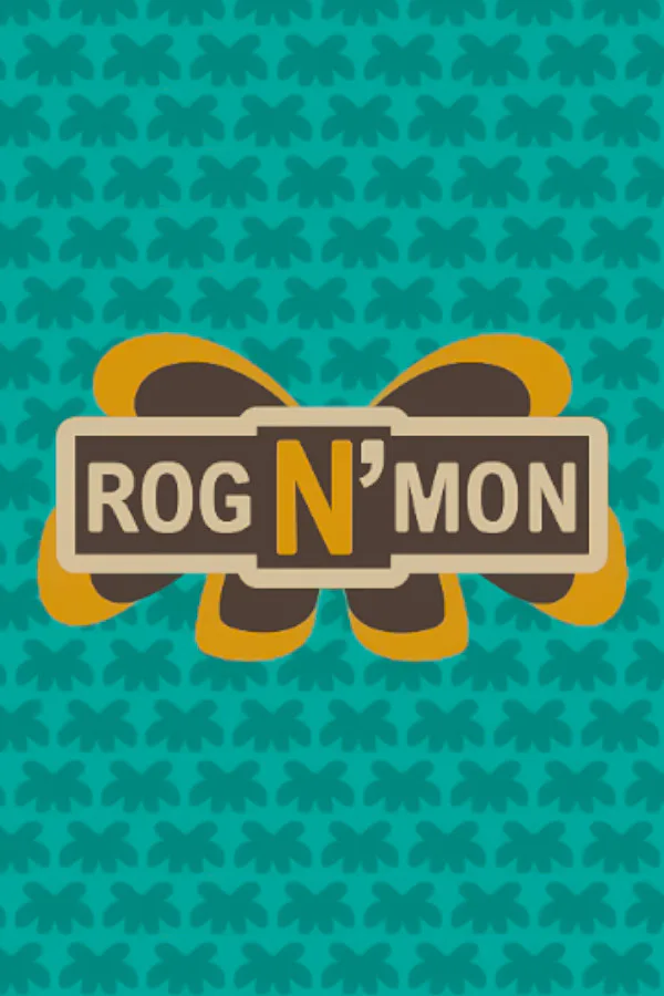 Copertina di rog N' mon