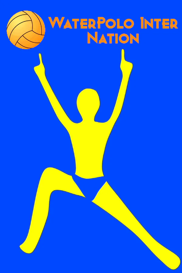 Copertina di WaterPolo Inter Nation