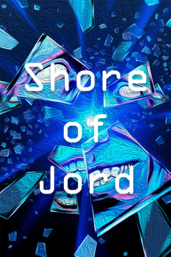 Copertina di Shore of Jord
