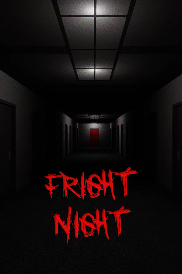 Copertina di Fright Night