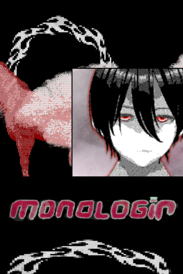 Copertina di Monologin