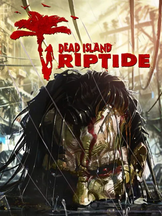 Copertina di Dead Island: Riptide