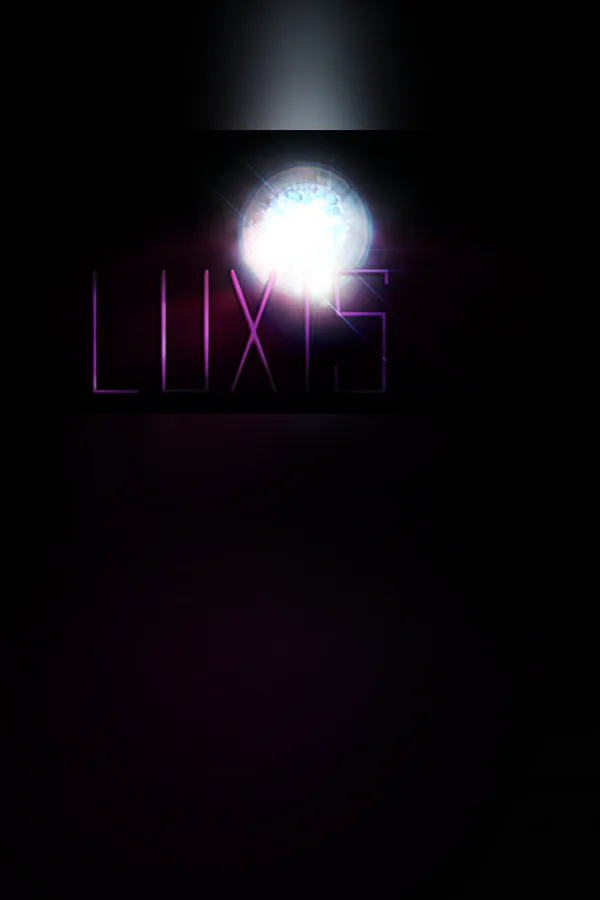 Copertina di LUXIS
