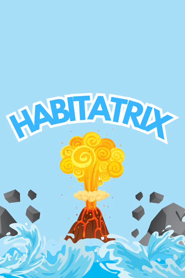 Copertina di Habitatrix