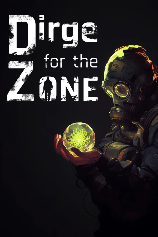 Copertina di Dirge For The Zone