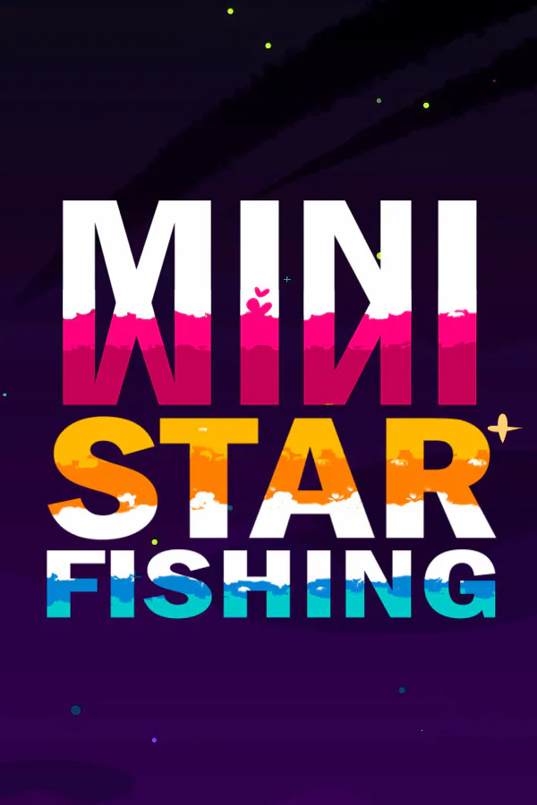 Copertina di Mini Star Fishing
