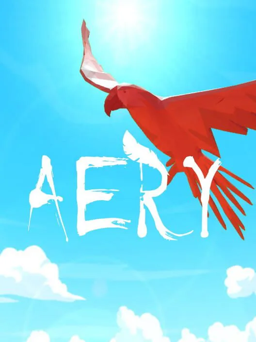 Copertina di Aery