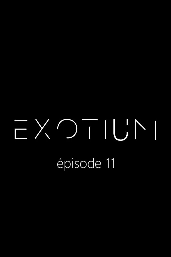 Copertina di EXOTIUM - Episode 11
