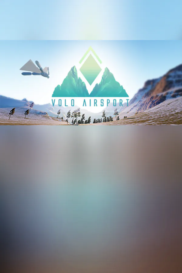 Copertina di Volo Airsport
