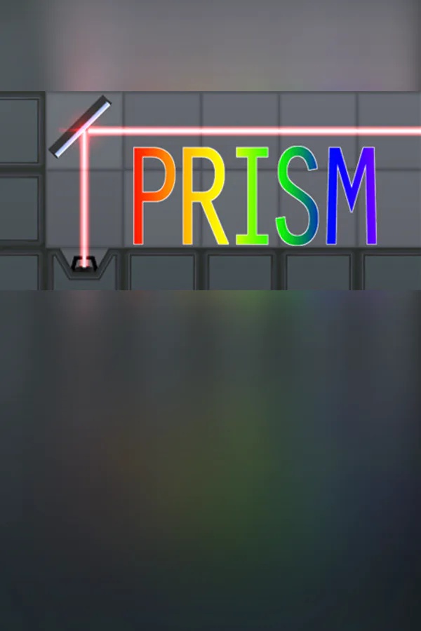Copertina di Prism