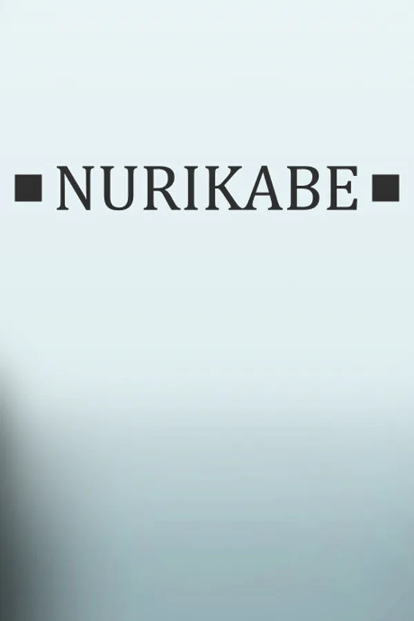 Copertina di Nurikabe