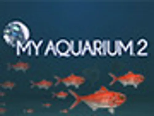 Copertina di My Aquarium™ 2