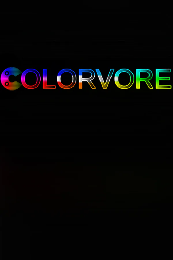 Copertina di Colorvore