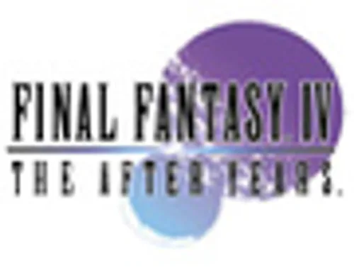 Copertina di FINAL FANTASY® IV: THE AFTER YEARS™