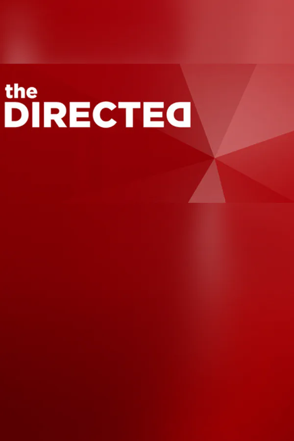 Copertina di The Directed
