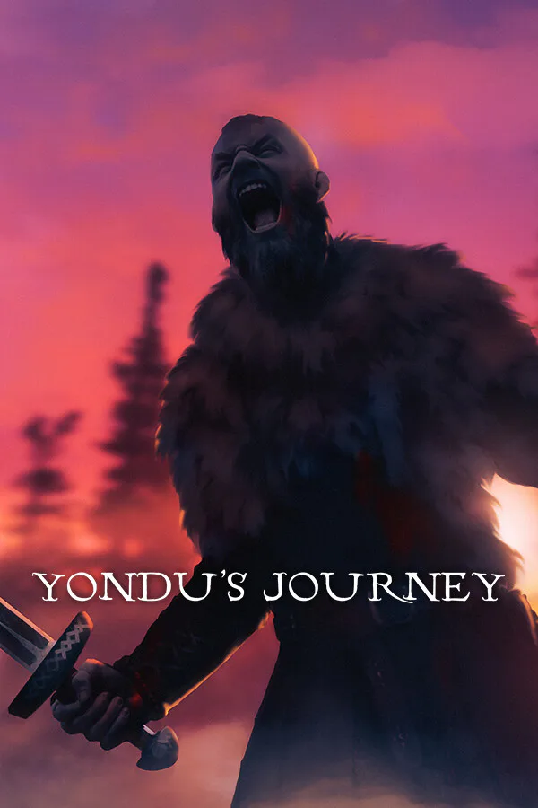 Copertina di Yondu's Journey