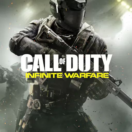 Copertina di Call of Duty®: Infinite Warfare