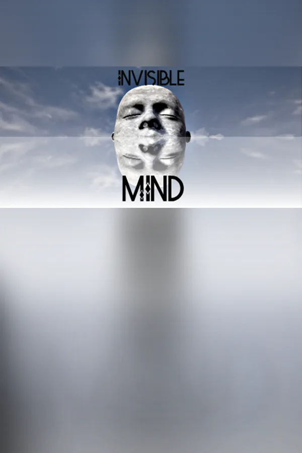 Copertina di Invisible Mind