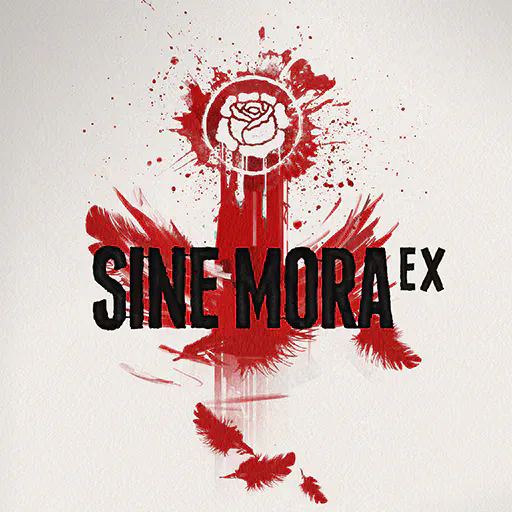 Copertina di Sine Mora EX