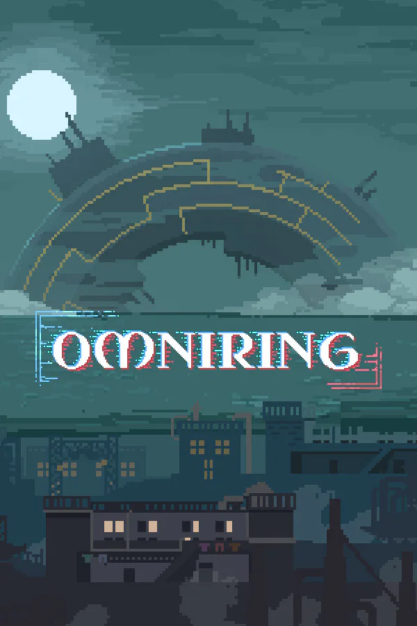 Copertina di 万象之环