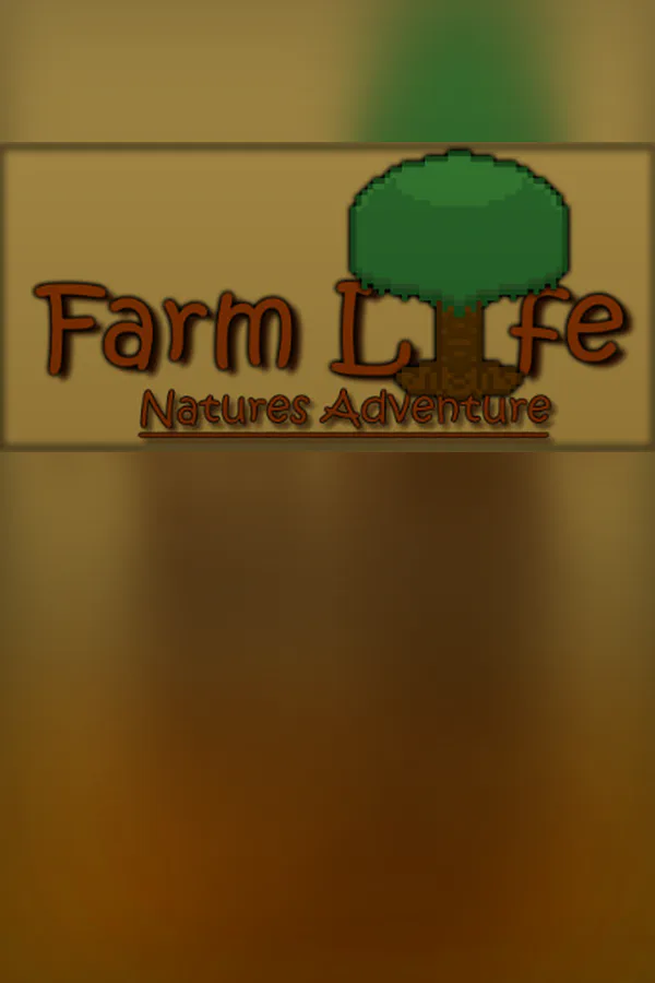 Copertina di Farm Life: Natures Adventure
