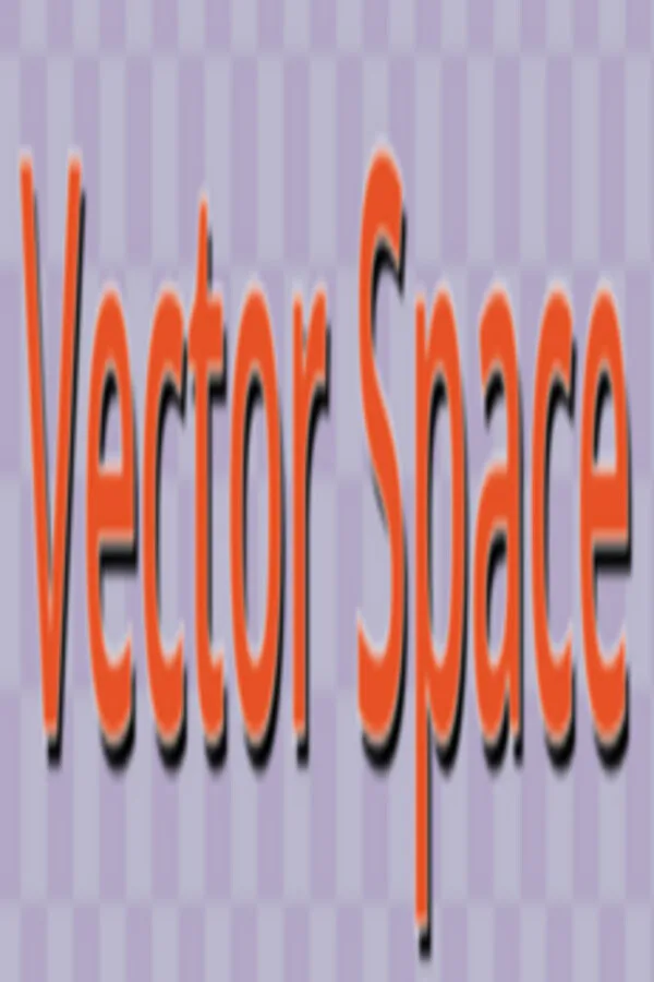Copertina di Vector Space