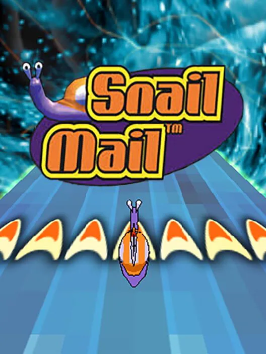Copertina di Snail Mail