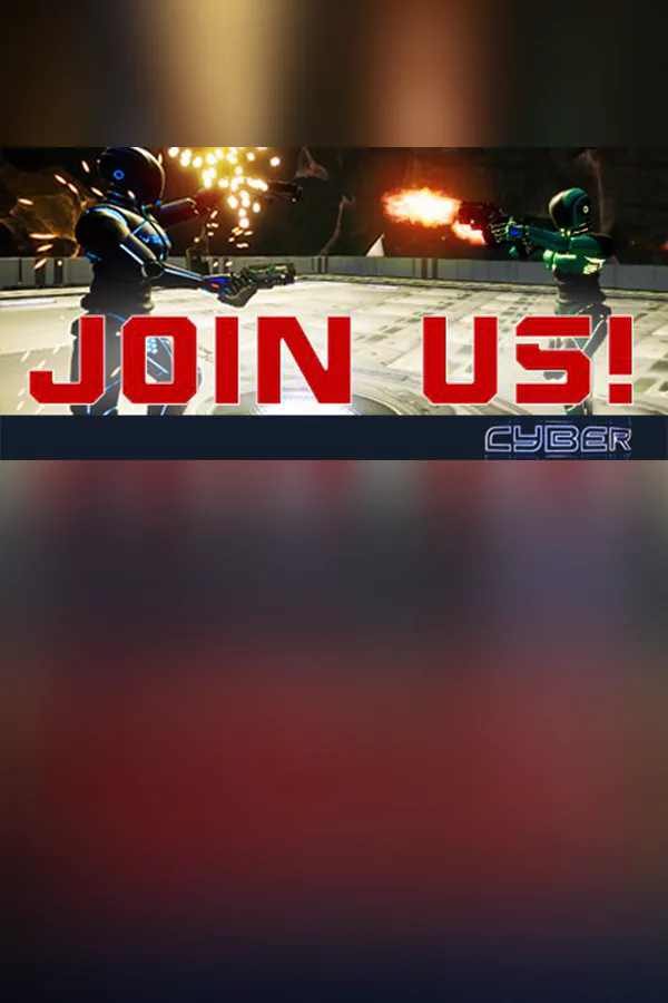 Copertina di CYBER VR