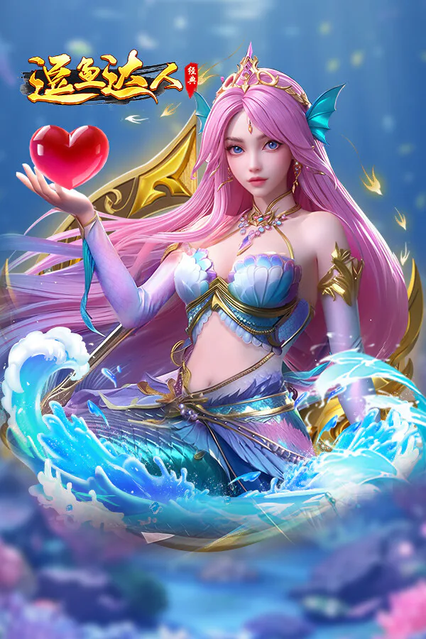 Copertina di 逗鱼达人