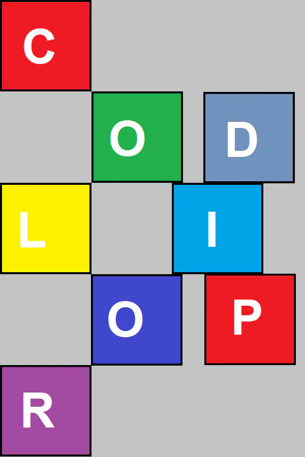 Copertina di ColorDip