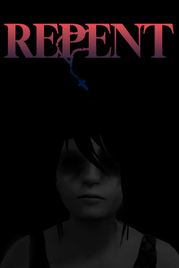 Copertina di Repent
