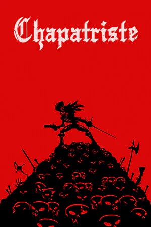Copertina di Chapatriste