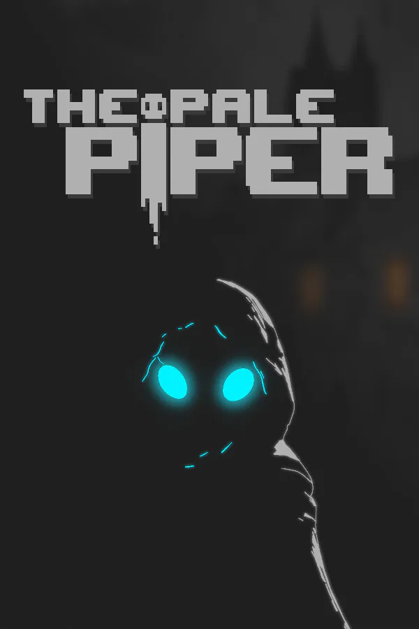 Copertina di The Pale Piper
