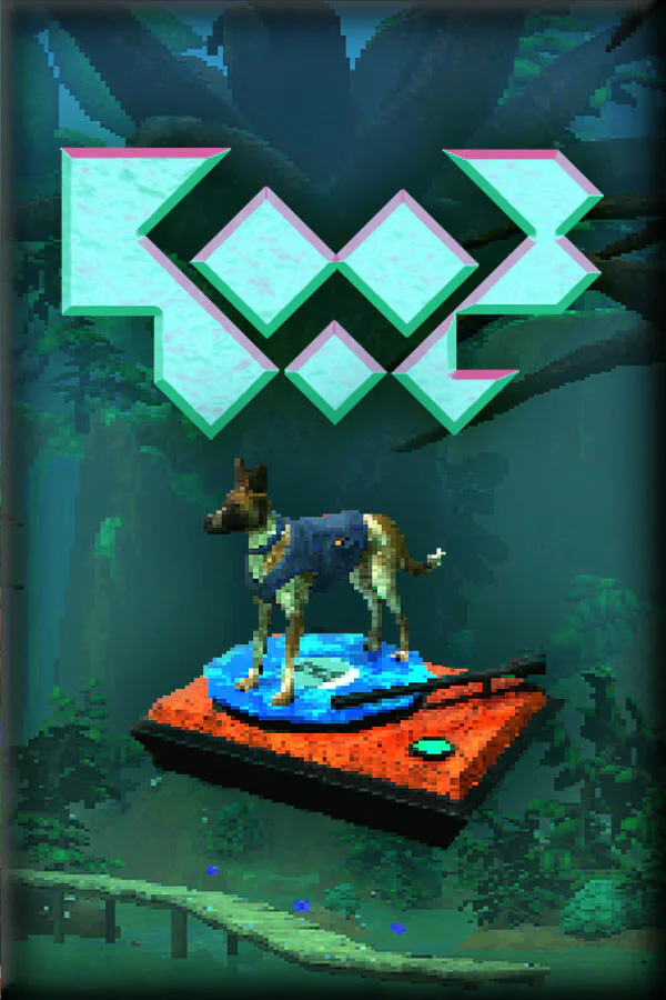 Copertina di KOOB DOG