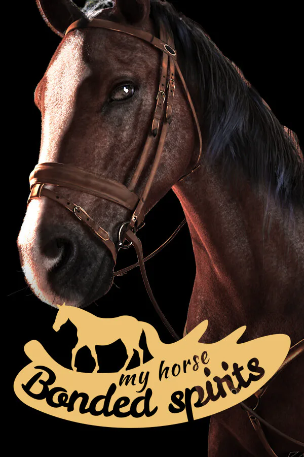Copertina di My Horse: Bonded Spirits